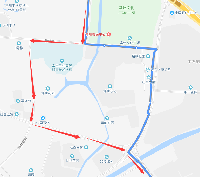 213路临时调整线路图.png